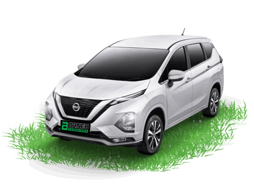 Rental Mobil Balikpapan