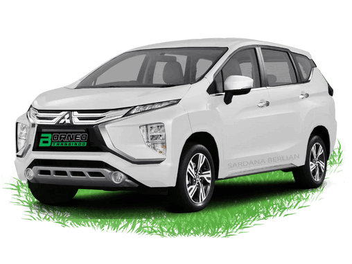 Rental Mobil Balikpapan